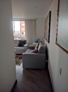 Apartamento de 4 alcobas en venta en Gran Granada, Bogotá, 104 m² · foto 8 de 10