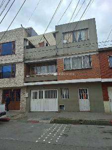 Casa en Venta, QUIRIGUA, Bogotá D.C.