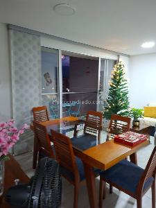 Apartamento de 3 alcobas en venta en Los, Ibagué, 86 m² · foto 10 de 14