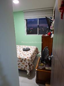 Apartamento de 3 alcobas en venta en Los, Ibagué, 86 m² · foto 11 de 14