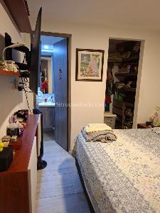 Apartamento de 3 alcobas en venta en Los, Ibagué, 86 m² · foto 12 de 14