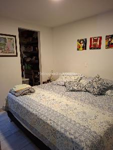 Apartamento de 3 alcobas en venta en Los, Ibagué, 86 m² · foto 13 de 14