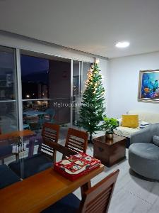 Apartamento de 3 alcobas en venta en Los, Ibagué, 86 m² · foto 3 de 14