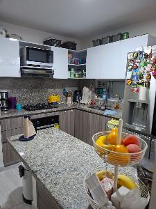 Apartamento de 3 alcobas en venta en Los, Ibagué, 86 m² · foto 4 de 14