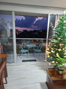 Apartamento de 3 alcobas en venta en Los, Ibagué, 86 m² · foto 5 de 14