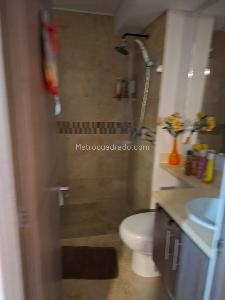 Apartamento de 3 alcobas en venta en Los, Ibagué, 86 m² · foto 9 de 14