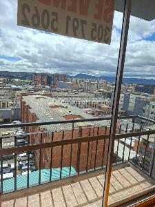 Apartamento en venta en Lijaca, Bogotá · foto 6 de 20