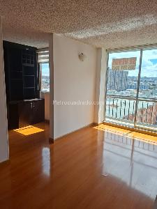 Apartamento en venta en Lijaca, Bogotá · foto 4 de 20