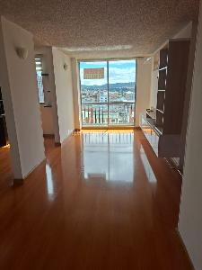 Apartamento en venta en Lijaca, Bogotá · foto 3 de 20