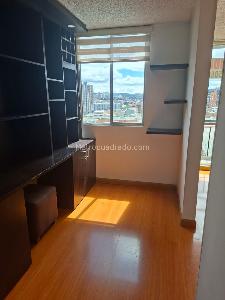 Apartamento en venta en Lijaca, Bogotá · foto 7 de 20