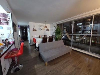 Apartamento en venta en Gran Granada, Bogotá · foto 10 de 20