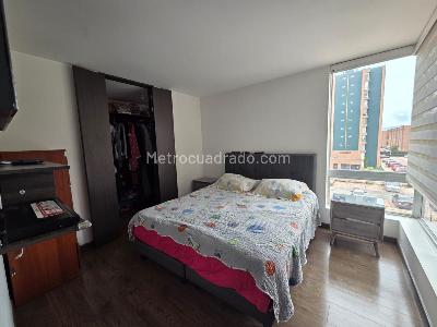 Apartamento en venta en Gran Granada, Bogotá · foto 14 de 20