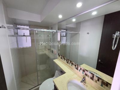 Apartamento en venta en Gran Granada, Bogotá · foto 16 de 20