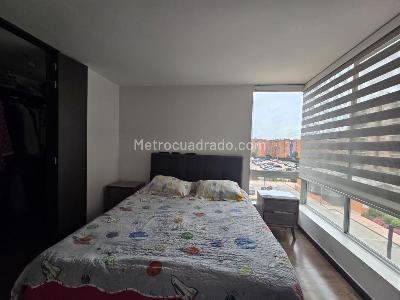 Apartamento en venta en Gran Granada, Bogotá · foto 19 de 20