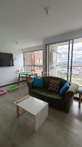 Apartamento en venta en Alsacia, Bogotá · foto 19 de 20
