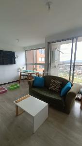 Apartamento en venta en Alsacia, Bogotá · foto 4 de 20