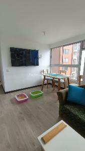 Apartamento en venta en Alsacia, Bogotá · foto 5 de 20