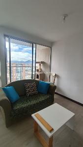 Apartamento en venta en Alsacia, Bogotá · foto 6 de 20