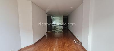 Apartamento de 2 alcobas en venta en Lisboa Nuevo Country, Bogotá, 58 m² · foto 10 de 20