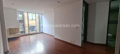 Apartamento de 2 alcobas en venta en Lisboa Nuevo Country, Bogotá, 58 m² · foto 11 de 20