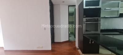 Apartamento de 2 alcobas en venta en Lisboa Nuevo Country, Bogotá, 58 m² · foto 12 de 20