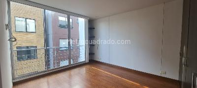 Apartamento de 2 alcobas en venta en Lisboa Nuevo Country, Bogotá, 58 m² · foto 13 de 20