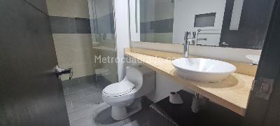 Apartamento de 2 alcobas en venta en Lisboa Nuevo Country, Bogotá, 58 m² · foto 17 de 20