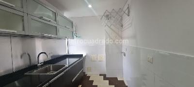 Apartamento de 2 alcobas en venta en Lisboa Nuevo Country, Bogotá, 58 m² · foto 4 de 20