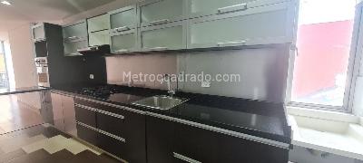 Apartamento de 2 alcobas en venta en Lisboa Nuevo Country, Bogotá, 58 m² · foto 5 de 20