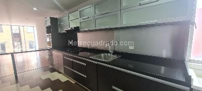 Apartamento de 2 alcobas en venta en Lisboa Nuevo Country, Bogotá, 58 m² · foto 6 de 20