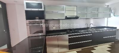 Apartamento de 2 alcobas en venta en Lisboa Nuevo Country, Bogotá, 58 m² · foto 7 de 20