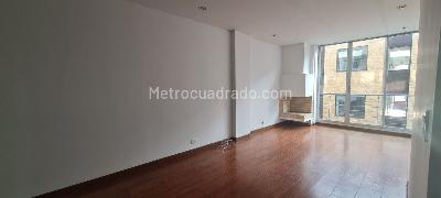 Apartamento de 2 alcobas en venta en Lisboa Nuevo Country, Bogotá, 58 m² · foto 8 de 20