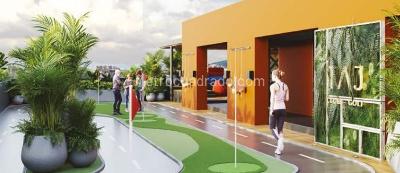 Apartaestudio en venta en Chico Norte Ii, Bogotá, 21 m² · foto 13 de 16