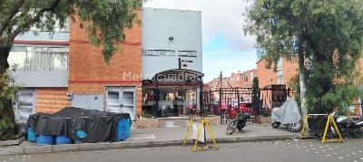 Casa de 4 alcobas en venta en Alsacia, Bogotá, 75 m² · foto 11 de 13