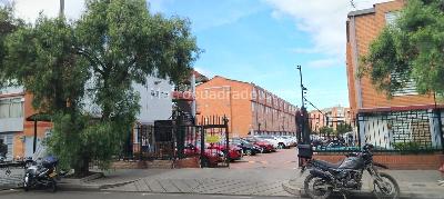 Casa de 4 alcobas en venta en Alsacia, Bogotá, 75 m² · foto 2 de 13