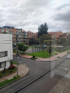 Apartamento en Venta, SANTA BARBARA CENTRAL, Bogotá D.C.