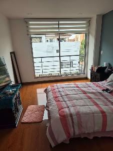 Apartamento en venta en Santa Barbara Central, Bogotá · foto 5 de 17