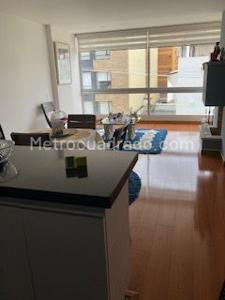 Apartamento en venta en Santa Barbara Central, Bogotá · foto 15 de 17