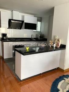 Apartamento en venta en Santa Barbara Central, Bogotá · foto 17 de 17