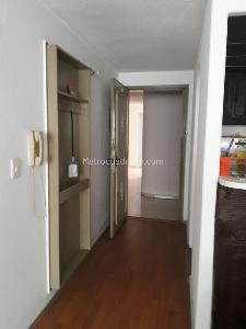 Apartamento en venta en La Castellana, Bogotá · foto 3 de 5