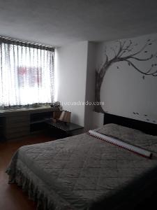 Apartamento en venta en La Castellana, Bogotá · foto 4 de 5