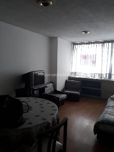 Apartamento en venta en La Castellana, Bogotá · foto 5 de 5