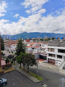 Apartamento en venta en Alhambra, Bogotá · foto 6 de 10