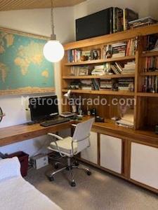 Casa en venta en El Contador, Bogotá · foto 13 de 19