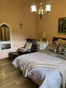 Casa en venta en El Contador, Bogotá · foto 18 de 19