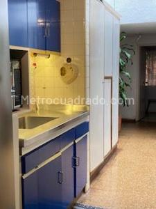 Casa en venta en El Contador, Bogotá · foto 3 de 19