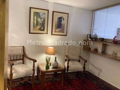 Casa en venta en El Contador, Bogotá · foto 6 de 19