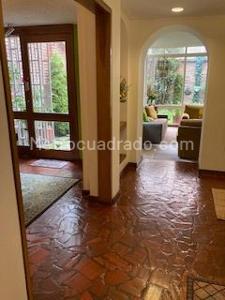Casa en venta en El Contador, Bogotá · foto 7 de 19