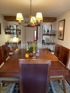 Casa en venta en El Contador, Bogotá · foto 8 de 19