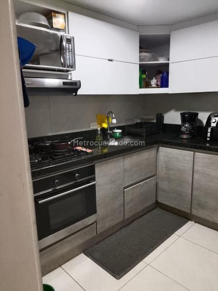 Apartamento en Arriendo, Bogotá D.C.